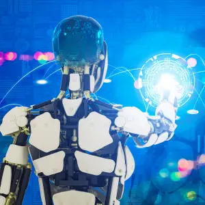 Custom AI Agent Development In UK